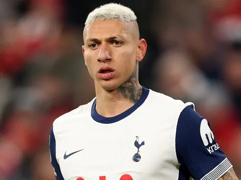 Flamengo não quer apenas Richarlison e vê Enciso com bons olhos