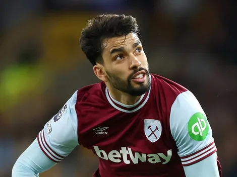 Flick: técnico pode perder artilheiro para jogar no West Ham