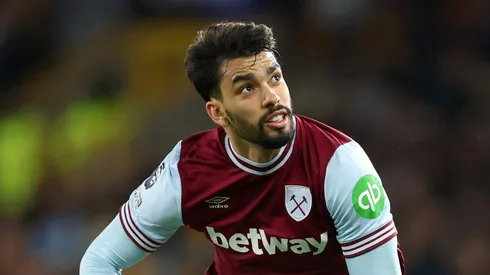 Paquetá pode ter novo companheiro no West Ham