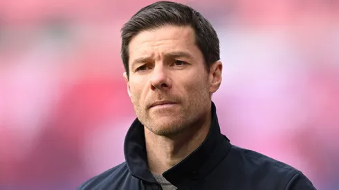 Real Madrid deixa Xabi Alonso de lado e entra em contato com Zidane (Photo by Stuart Franklin/Getty Images)