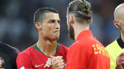 Manchester United decide corrigir erro do passado e vai tentar a volta de jogador multicampeão. Foto: Maddie Meyer/Getty Images