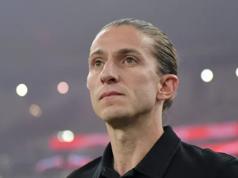 Fanáticos do Flamengo reprovam Andreas Pereira