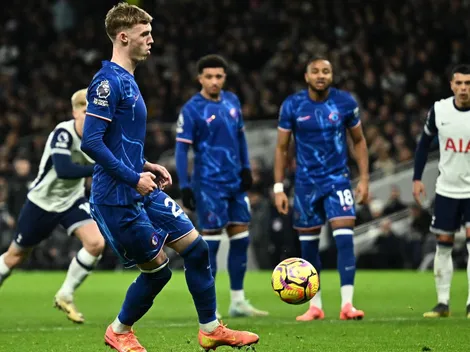 Chelsea recebe o Tottenham de olho em vaga na UEFA Champions League