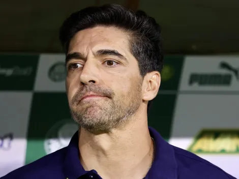 Veiga desfalca equipe de Abel na estreia da Libertadores