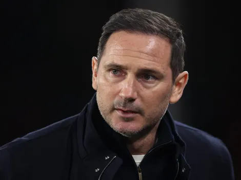 Ex-técnico do Chelsea, Lampard detalha problemas internos: “Motivação era..."