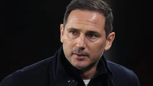 Lampard fez história quando atuava no Chelsea (Photo by George Wood/Getty Images)