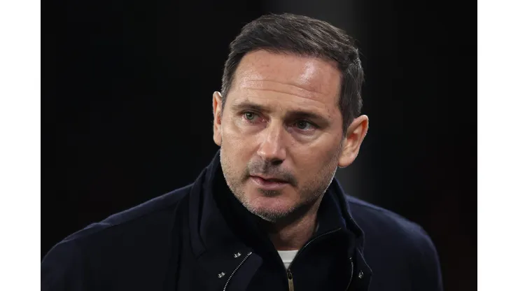 Lampard fez história quando atuava no Chelsea (Photo by George Wood/Getty Images)