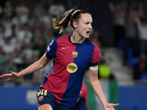 Barcelona tem duas favoritas no prêmio de melhor do mundo, revela portal