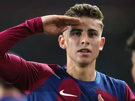 Barcelona rejeita proposta de troca do Chelsea envolvendo Nkunku