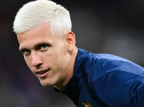 Clube sofre novo problema envolvendo inscrição de Dani Olmo