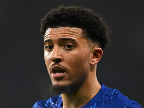 Maresca esquiva de pergunta sobre contratar Sancho em definitivo