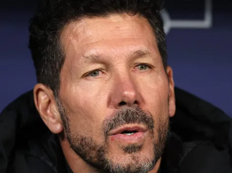 Atlético e Diego Simeone focam na semifinal decisiva contra Barcelona