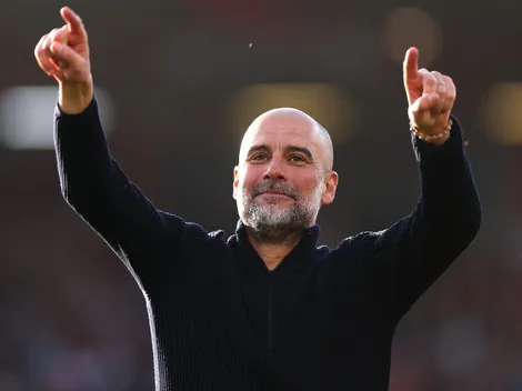 Guardiola é direto sobre desempenho de Grealish no City: "Ele gosta de..."