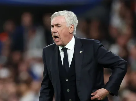 Fran García pode deixar o Real Madrid para jogar por ex-técnico na Inglaterra