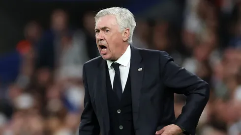 Astro do Real Madrid de Ancelotti pode assinar com ex-técnico na Premier League.