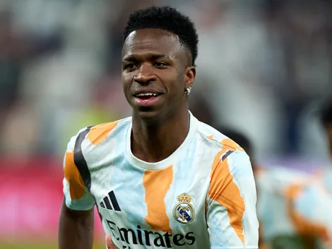 Vini Jr ganha novo preço para deixar o Real Madrid