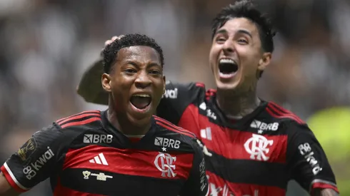 (Photo by Pedro Vilela/Getty Images)