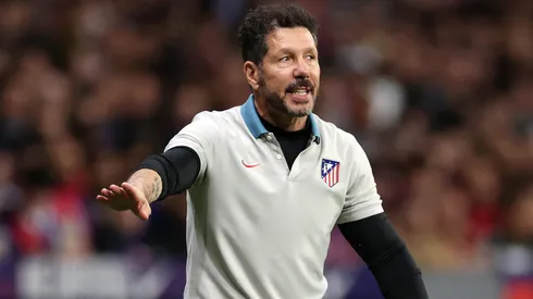 (Photo by Florencia Tan Jun/Getty Images)