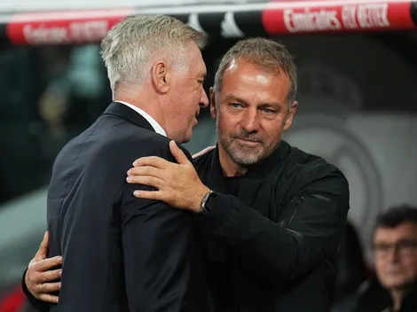 Real, Barcelona, Inter e PSG ainda podem ganhar a tríplice coroa