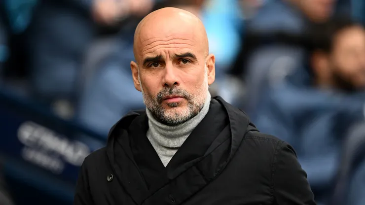 Manchester City decide se desfazer de Bernardo Silva.