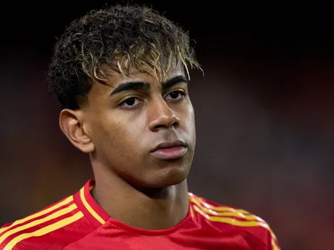 Amigo de Yamal, Nico se aproxima do Arsenal