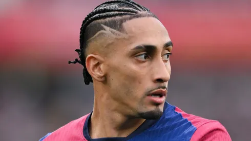 Manchester United não para em Raphinha e busca acerto com Davide Frattesi, da Inter (Photo by David Ramos/Getty Images)