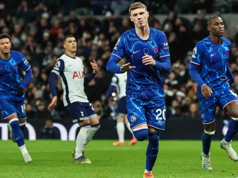 Tottenham freguês histórico do Chelsea? Veja e aposte