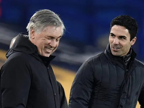 Gabriel Magalhães: Arteta perde zagueiro para encarar time de Ancelotti