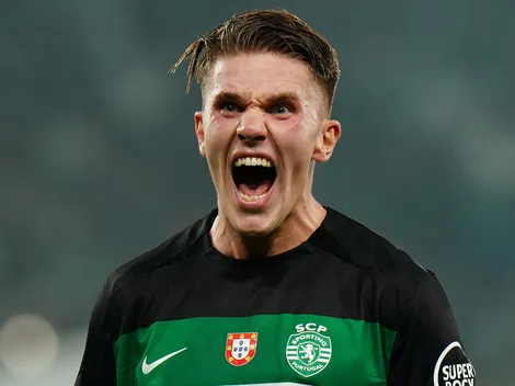 Gyokeres deixa o Barcelona de lado e decide jogar no Arsenal