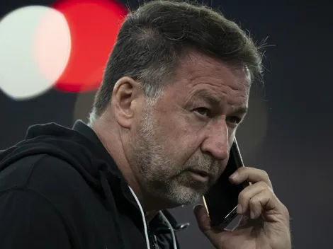 Augusto tem proposta na mesa para vender Félix Torres