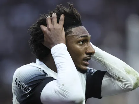 Timão acerta renovação do empréstimo de Talles Magno