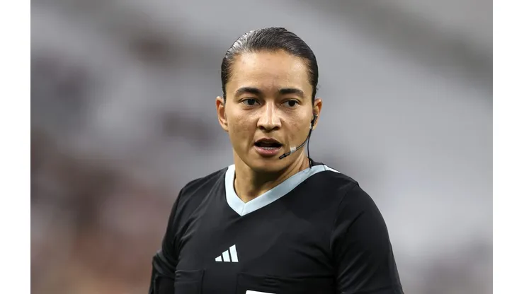 Edina Alves Batista (Photo by Alex Livesey/Getty Images)