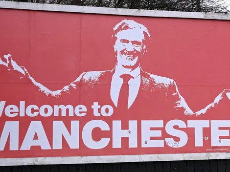 Sejam bem-vindos: diretoria deixa Ruben Amorim escolher 5 reforços