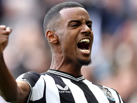 Diretor recebe permissão do Sporting para negociar com Gyokeres