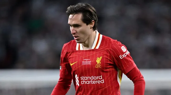 Foto: Justin Setterfield/Getty Images