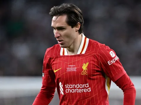 Chiesa tem negociações com a equipe da Roma