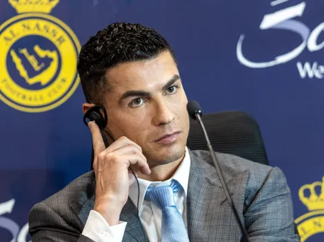 Ex-Flamengo afirma ser melhor que Cristiano Ronaldo; assista a resenha