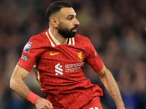 Takefusa Kubo surge como o candidato para substituir Salah no Liverpool