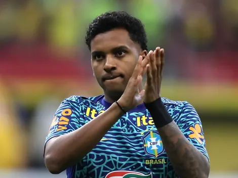 Liverpool já sabe o preço para tirar João Pedro do Brighton