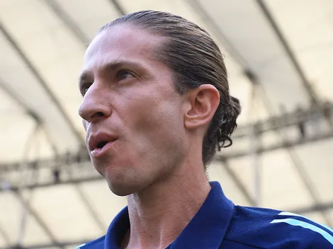 Flamengo realiza sondagem por Paulo Díaz, do River Plate