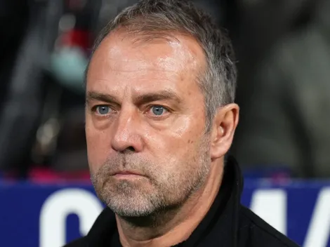 Barcelona: Hansi Flick e Deco tiveram atrito por questões táticas