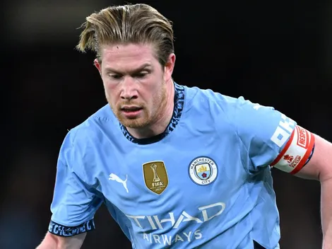 Manchester City quer Reijnders para substituir De Bruyne