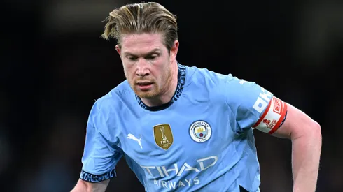 (Photo by Justin Setterfield/Getty Images)