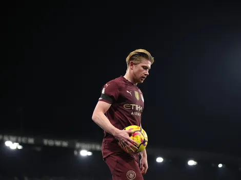 Arsenal considera contratação de Felix Nmecha para meio-campo