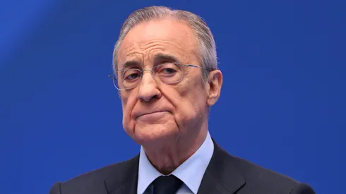 Florentino Pérez pode perder sete titulares na próxima temporada. Foto: David Ramos