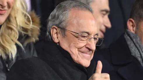 (Photo by David Ramos/Getty Images)