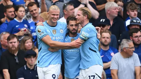 (Photo by Shaun Botterill/Getty Images)