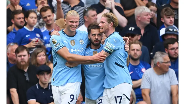 (Photo by Shaun Botterill/Getty Images)