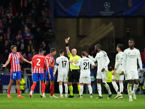 Real encara oferta do PSG por Camavinga em momento crucial