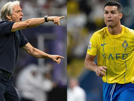 Al-Hilal x Al-Nassr: duelo lusitano entre Jesus e Cristiano Ronaldo